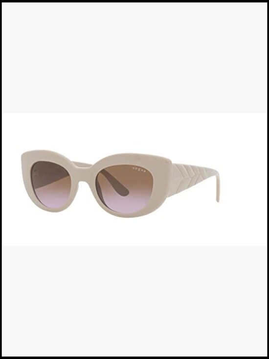 Butterfly Sunglasses with UV Protection main image 5
